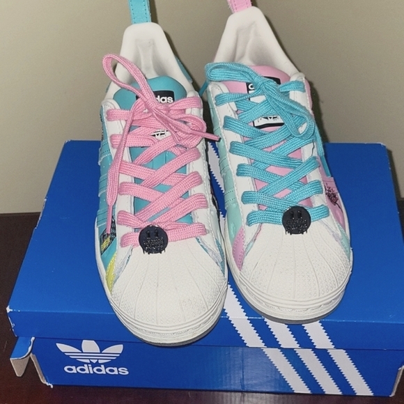 adidas Other - adidas x Arizona Iced Tea sneakers